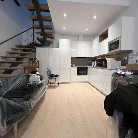 Holiday home Stylish 3bd With Rooftop Jacuzzi - Artes Malaga