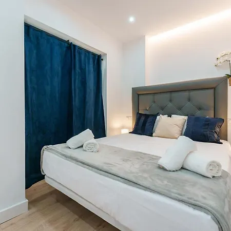 Stylish 3bd With Rooftop Jacuzzi - Artes