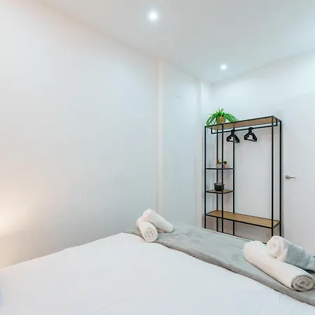 Stylish 3bd With Rooftop Jacuzzi - Artes * Malaga