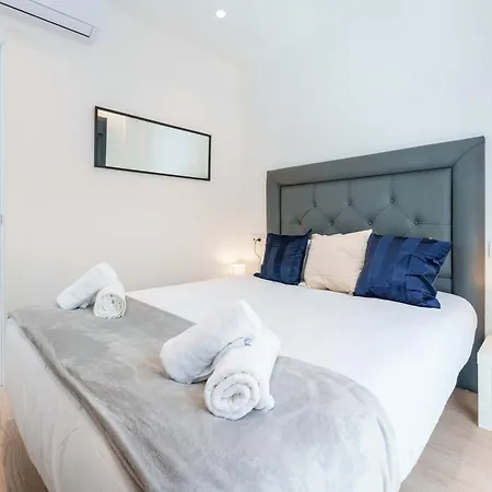 Stylish 3bd With Rooftop Jacuzzi - Artes * Malaga