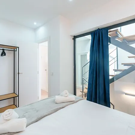 Holiday home Stylish 3bd With Rooftop Jacuzzi - Artes